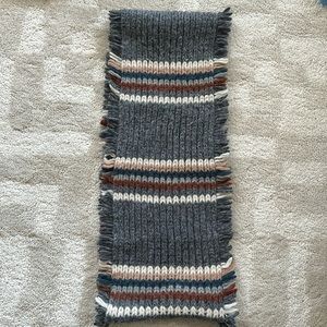 Lucky Brand Infinity Scarf